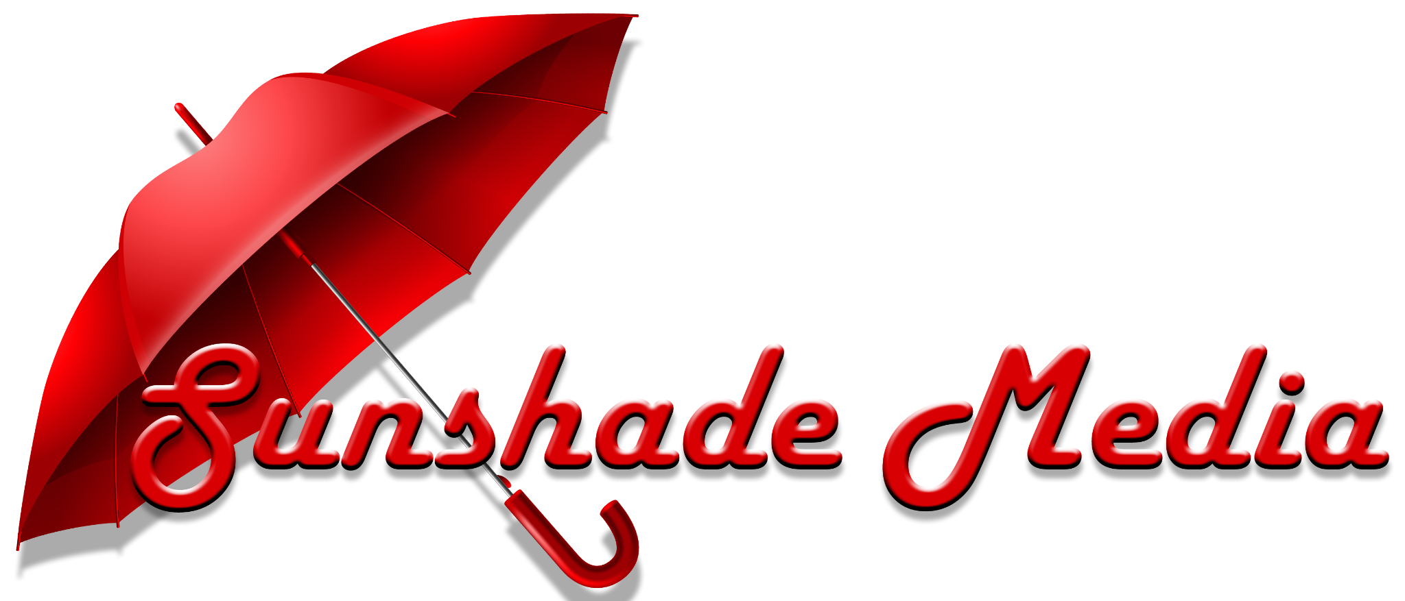 Sunshade Media original logo